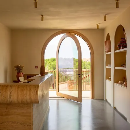 Mylos - Cargese, Piscine Interieure Et Exterieure