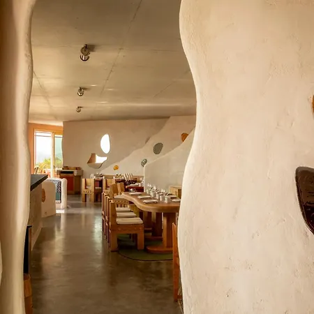 호텔 Mylos - Cargèse