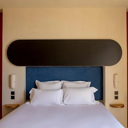 Mylos - Cargese, Piscine Interieure Et Exterieure Hotel 4*
