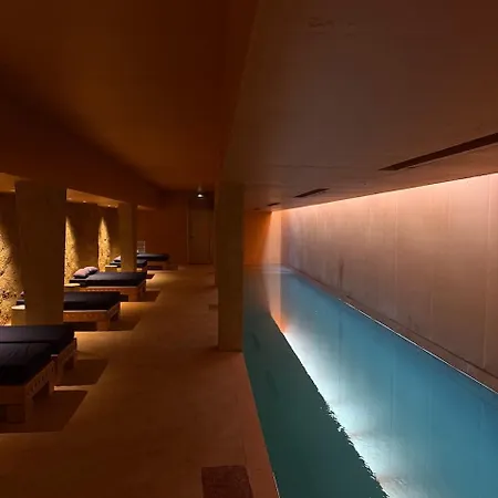 호텔 Mylos - Cargèse