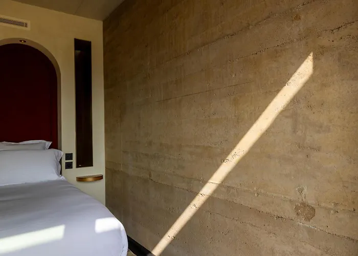 Mylos - Cargese, Piscine Interieure Et Exterieure