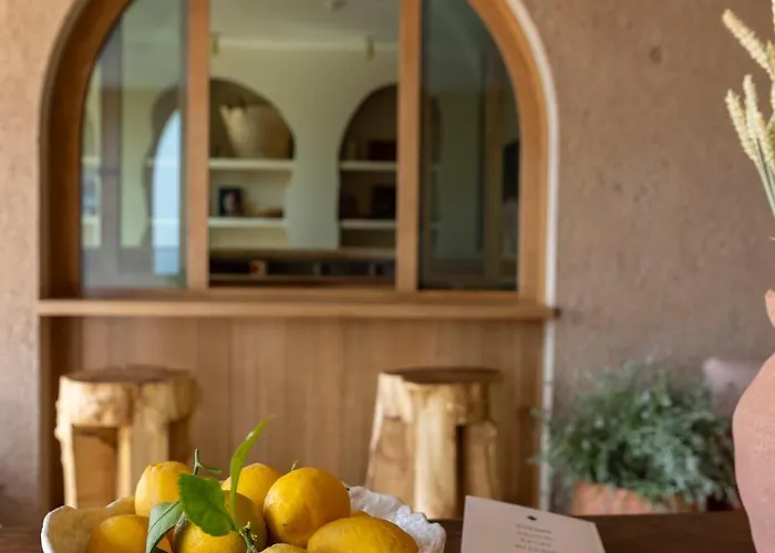 Mylos - Cargese, Piscine Interieure Et Exterieure Hotel 4*