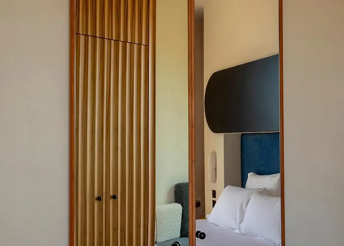 Mylos - Cargese, Piscine Interieure Et Exterieure 4* Cargèse