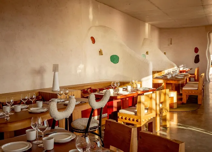 Mylos - Cargese, Piscine Interieure Et Exterieure Hotel 4*