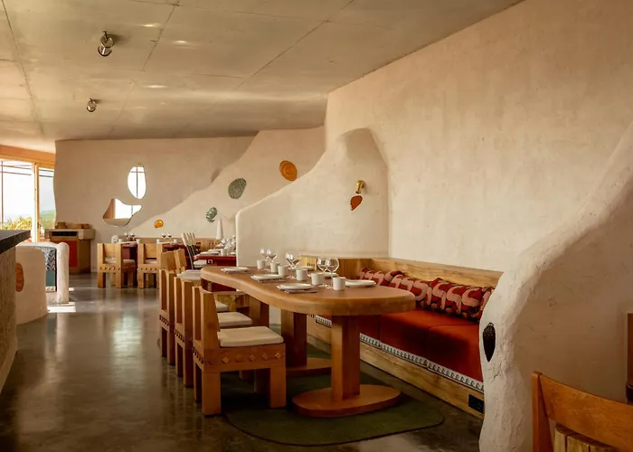 Mylos - Cargese, Piscine Interieure Et Exterieure Hotel Cargèse