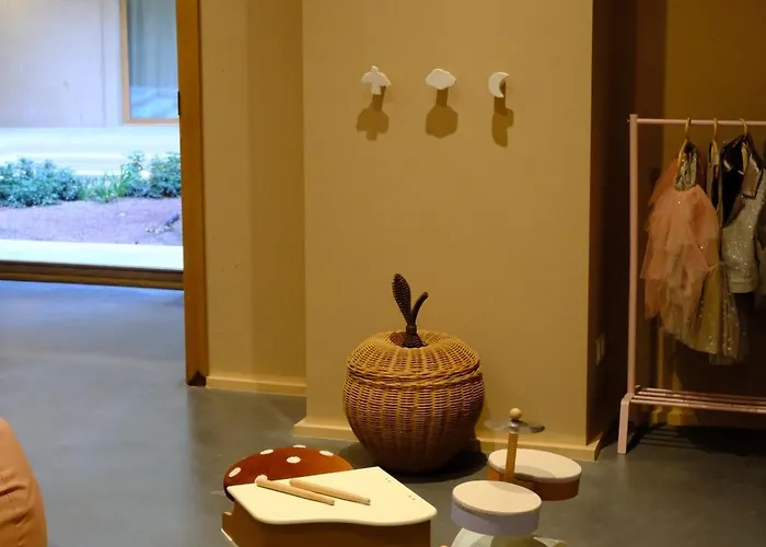 Mylos - Cargese, Piscine Interieure Et Exterieure Hotel