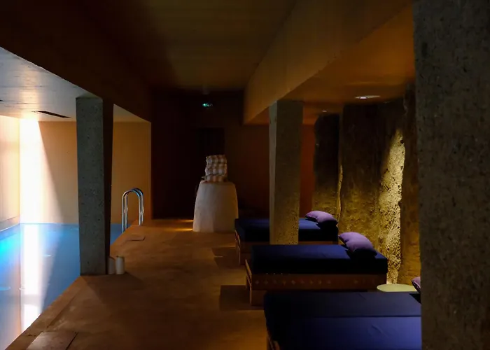 Mylos - Cargese, Piscine Interieure Et Exterieure Hotel 4*