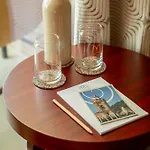酒店 Mylos - Cargese, Piscine Interieure Et Exterieure 卡尔热斯