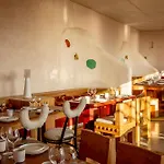 Mylos - Cargese, Piscine Interieure Et Exterieure فندق 4*
