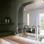 酒店 Mylos - Cargese, Piscine Interieure Et Exterieure 卡尔热斯