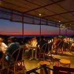 酒店 Mylos - Cargese, Piscine Interieure Et Exterieure 4*