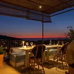 Mylos - Cargese, Piscine Interieure Et Exterieure 酒店 4*