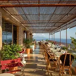 酒店 Mylos - Cargese, Piscine Interieure Et Exterieure