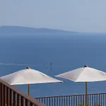 Mylos - Cargese, Piscine Interieure Et Exterieure