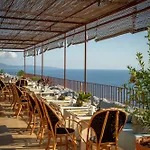 酒店 Mylos - Cargese, Piscine Interieure Et Exterieure 4*