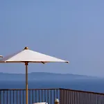 Mylos - Cargese, Piscine Interieure Et Exterieure 酒店 卡尔热斯