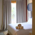 酒店 Mylos - Cargese, Piscine Interieure Et Exterieure 4*