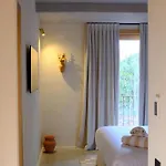 فندق Mylos - Cargese, Piscine Interieure Et Exterieure