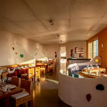Mylos - Hotel 4*