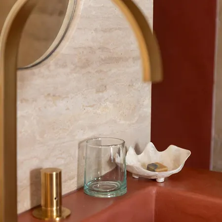 Mylos - Hotel Cargèse