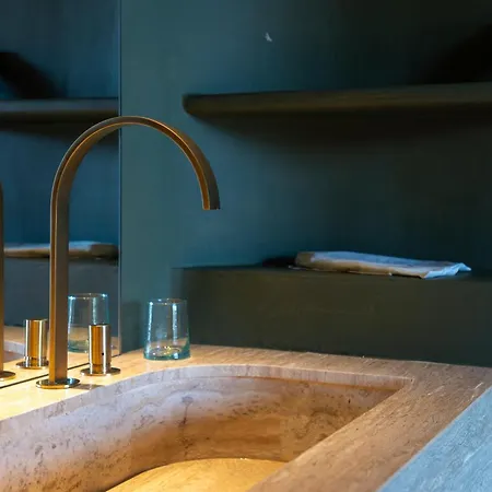 Mylos - Cargèse, Piscine Intérieure Et Extérieure 4* Cargèse