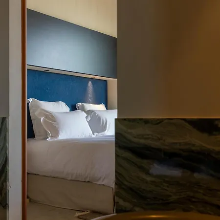 Hotel Mylos - Cargèse