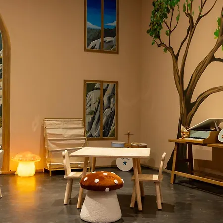 Mylos - Cargese, Piscine Interieure Et Exterieure 4*