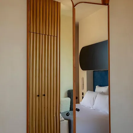 Mylos - Cargèse, Piscine Intérieure Et Extérieure 4* Cargèse