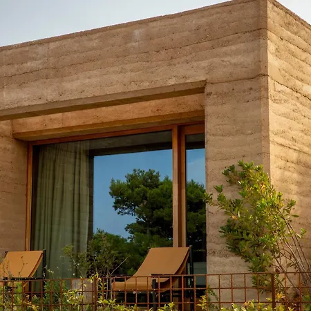 Mylos - Cargèse, Piscine Intérieure Et Extérieure