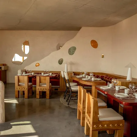 Mylos - Hotel 4*