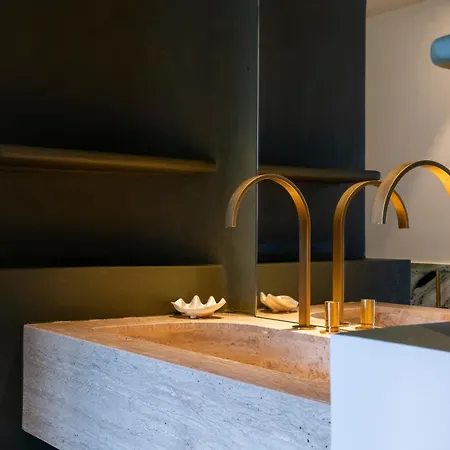 Hotel Mylos - Cargèse