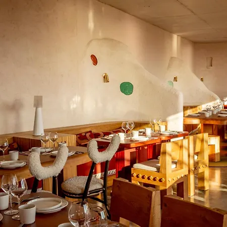 Mylos - Cargèse, Piscine Intérieure Et Extérieure Hotel 4*