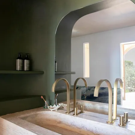 Hotel Mylos - Cargèse