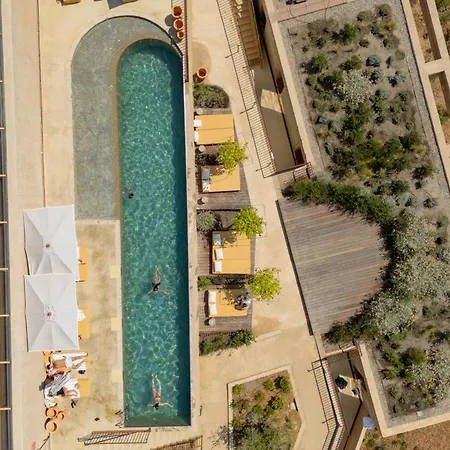 Mylos - Cargese, Piscine Interieure Et Exterieure