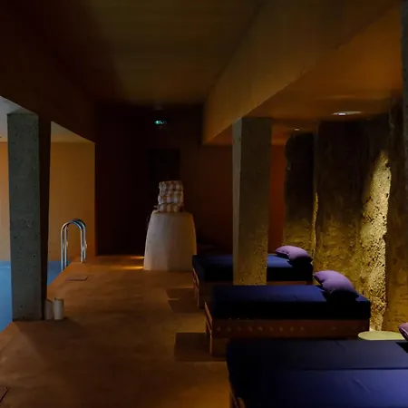 Mylos - Cargese, Piscine Interieure Et Exterieure 酒店 4*