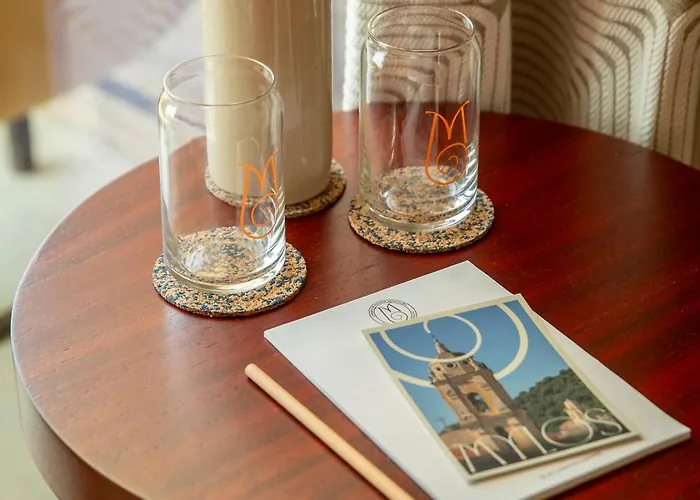 Otel Mylos - Cargese, Piscine Interieure Et Exterieure Cargèse