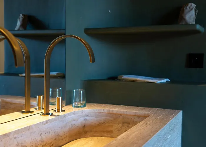 Mylos - Cargese, Piscine Interieure Et Exterieure 4* Cargèse