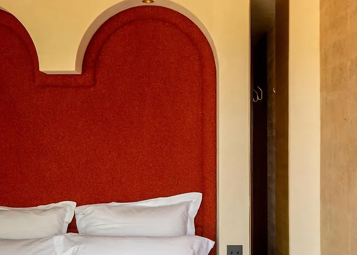 Mylos - Cargese, Piscine Interieure Et Exterieure Cargèse